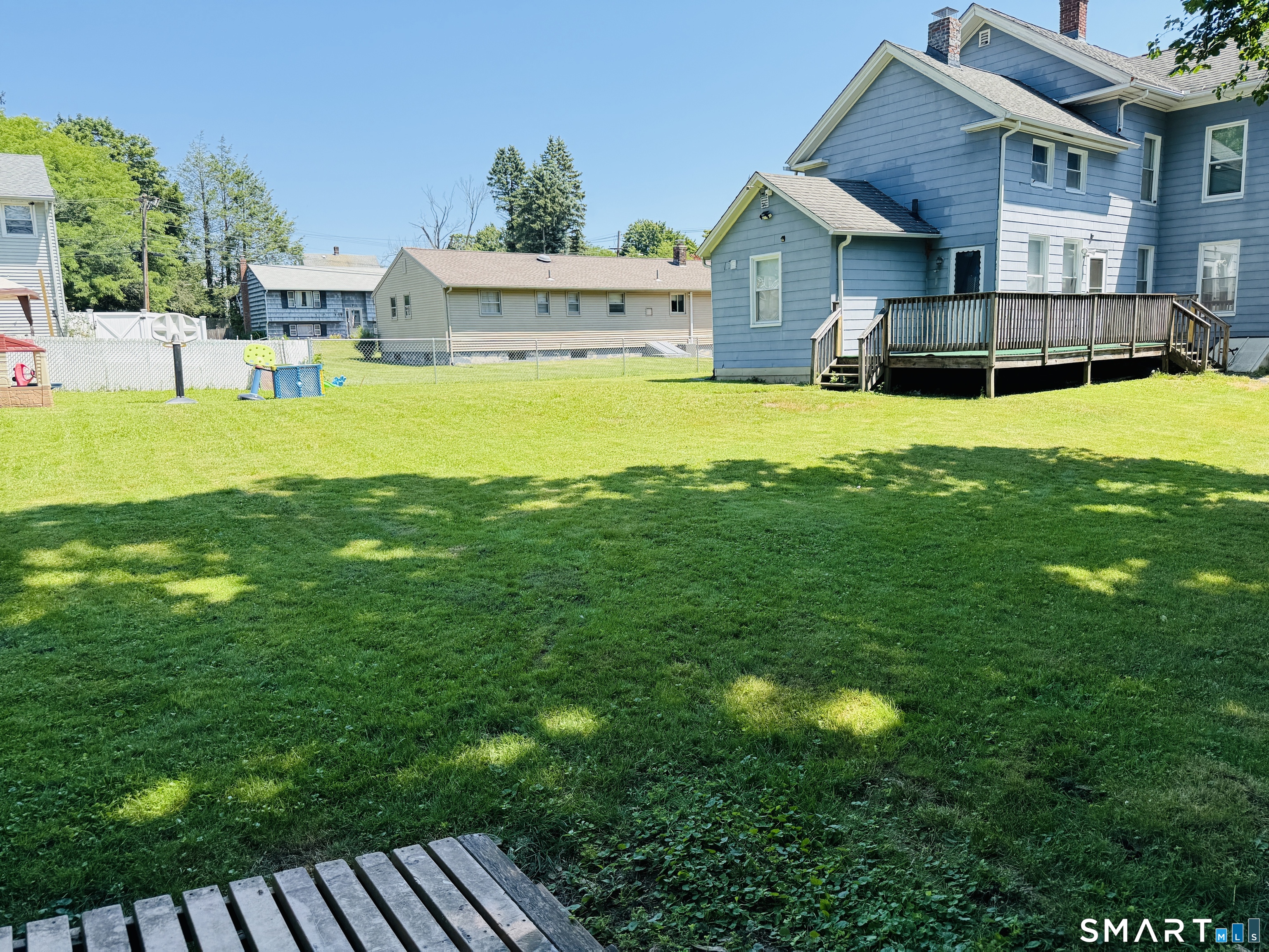 555 South Curtis Street Meriden CT 06450