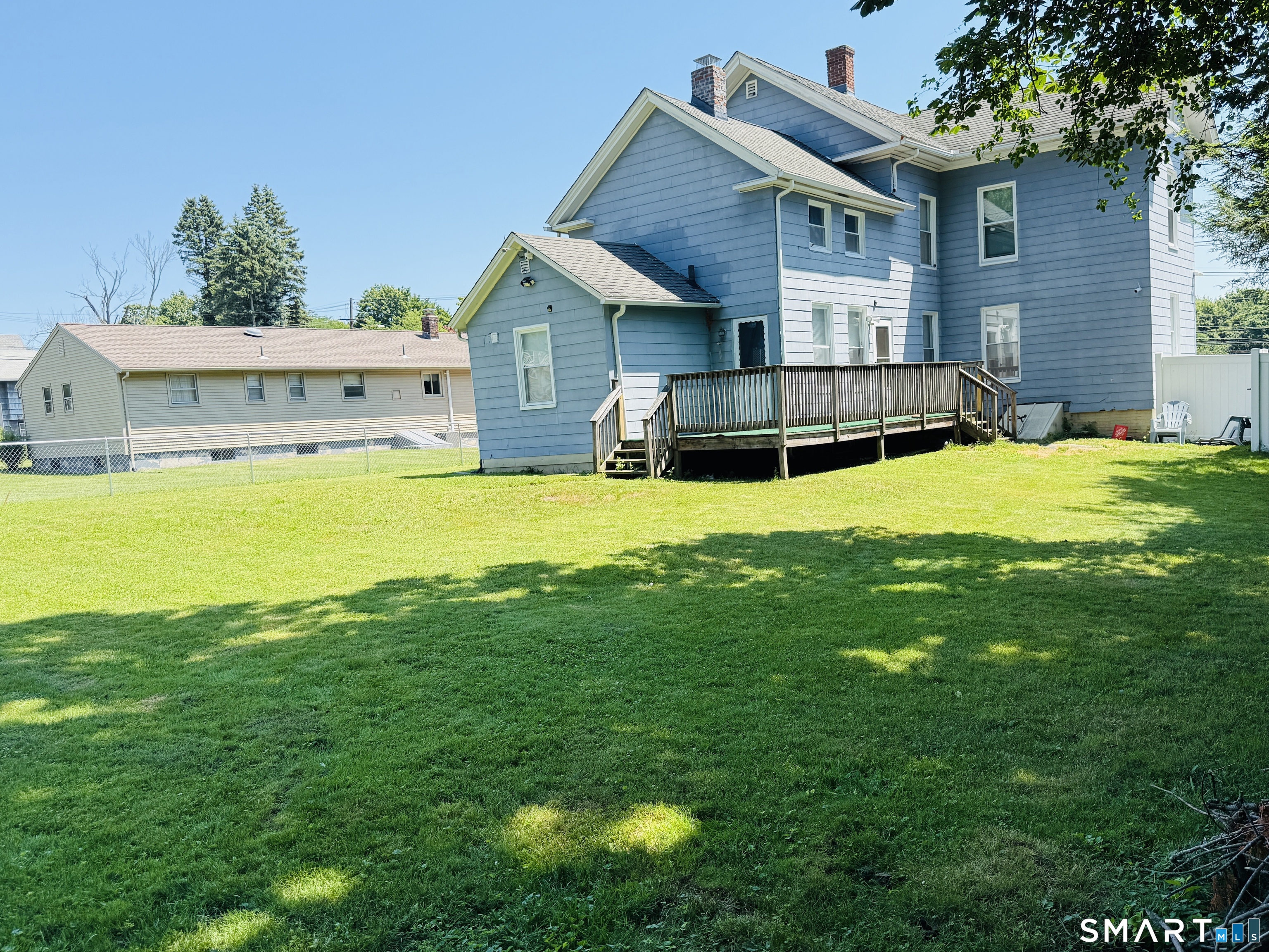555 South Curtis Street Meriden CT 06450
