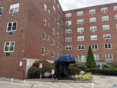 27 Northill Street Stamford CT 06907