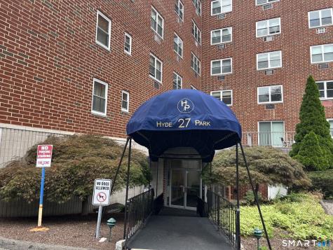 27 Northill Street Stamford CT 06907