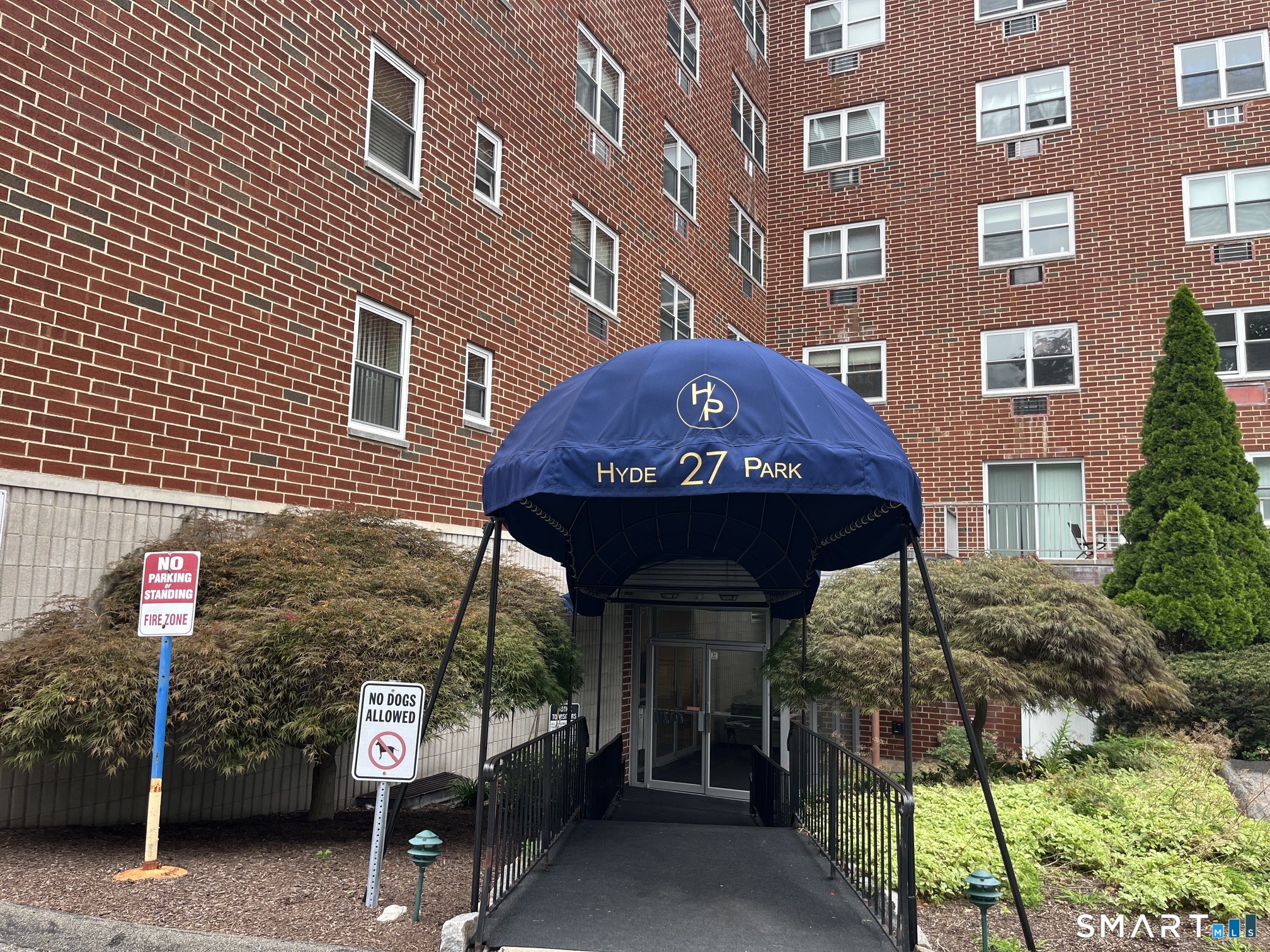 27 Northill Street Stamford CT 06907