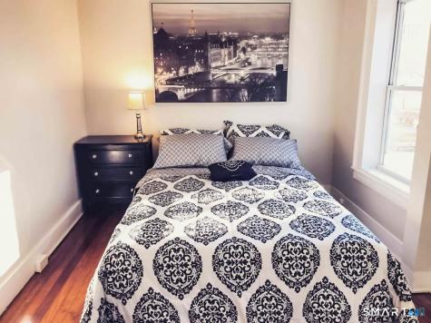 30 Henry Street New Haven CT 06511