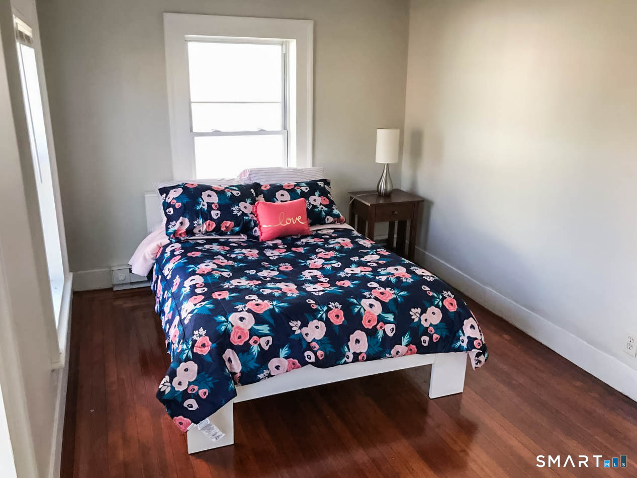 30 Henry Street New Haven CT 06511