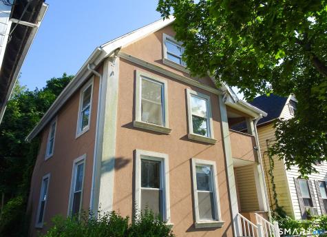30 Henry Street New Haven CT 06511