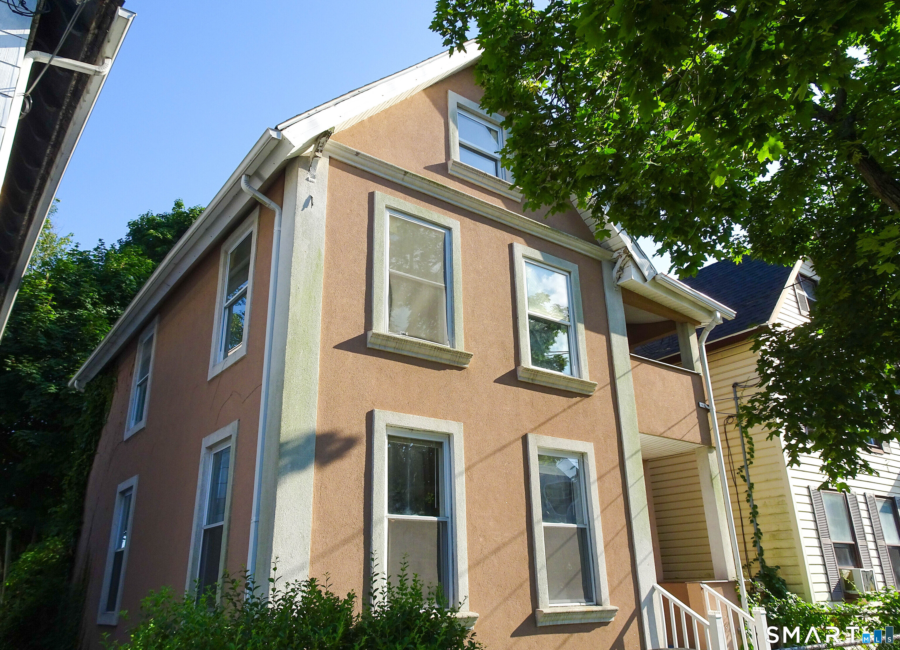 30 Henry Street New Haven CT 06511