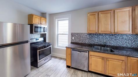 30 Henry Street New Haven CT 06511