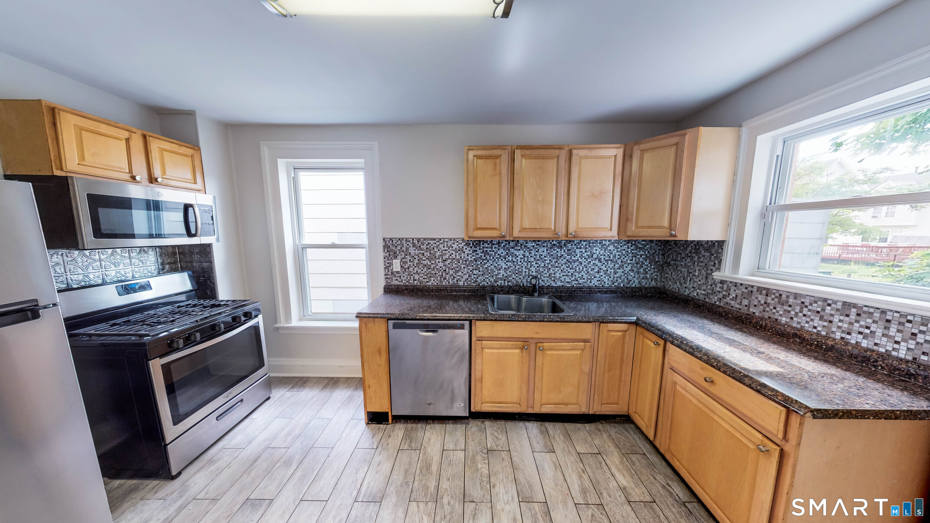 30 Henry Street New Haven CT 06511