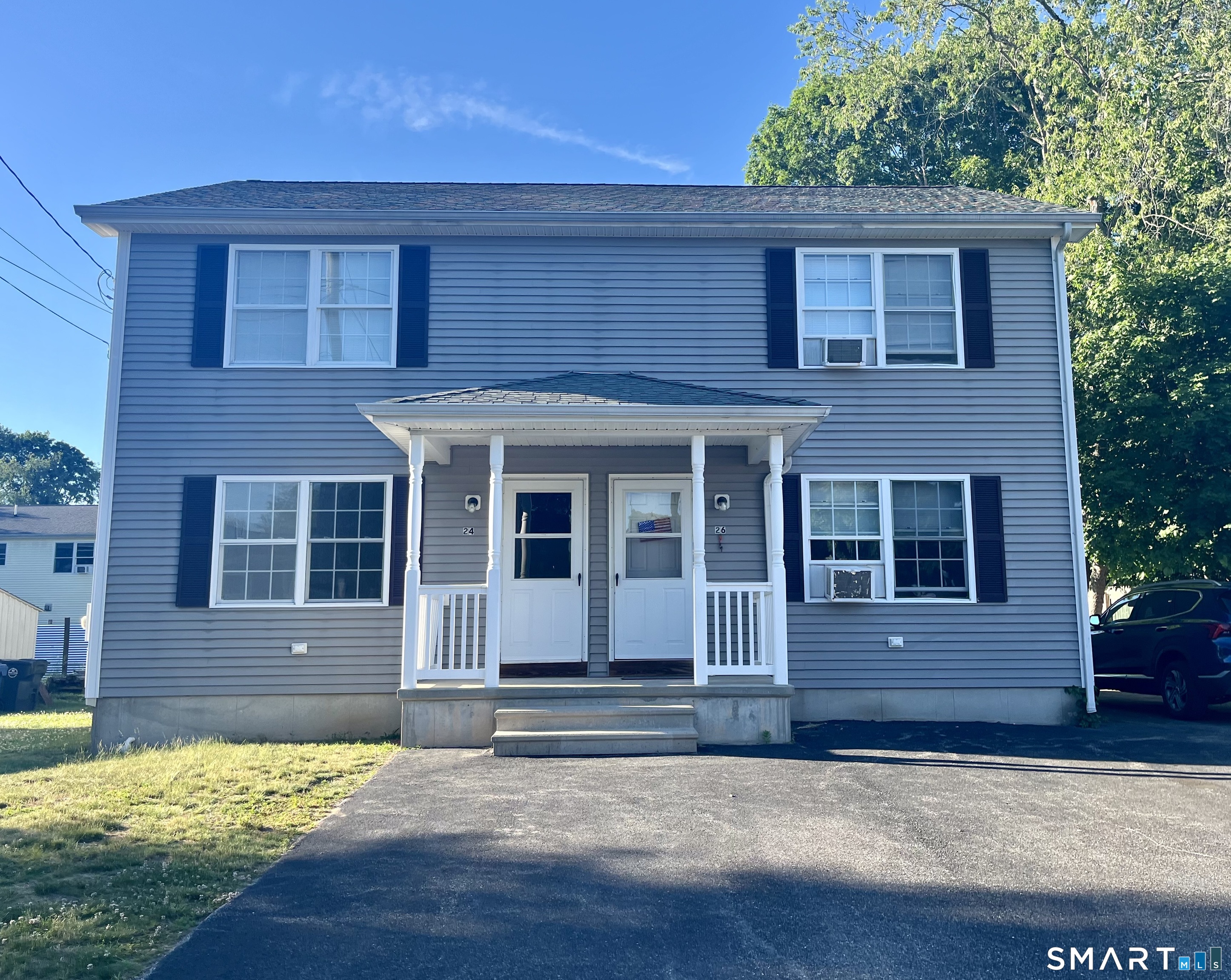 24 Central Avenue Griswold CT 06351
