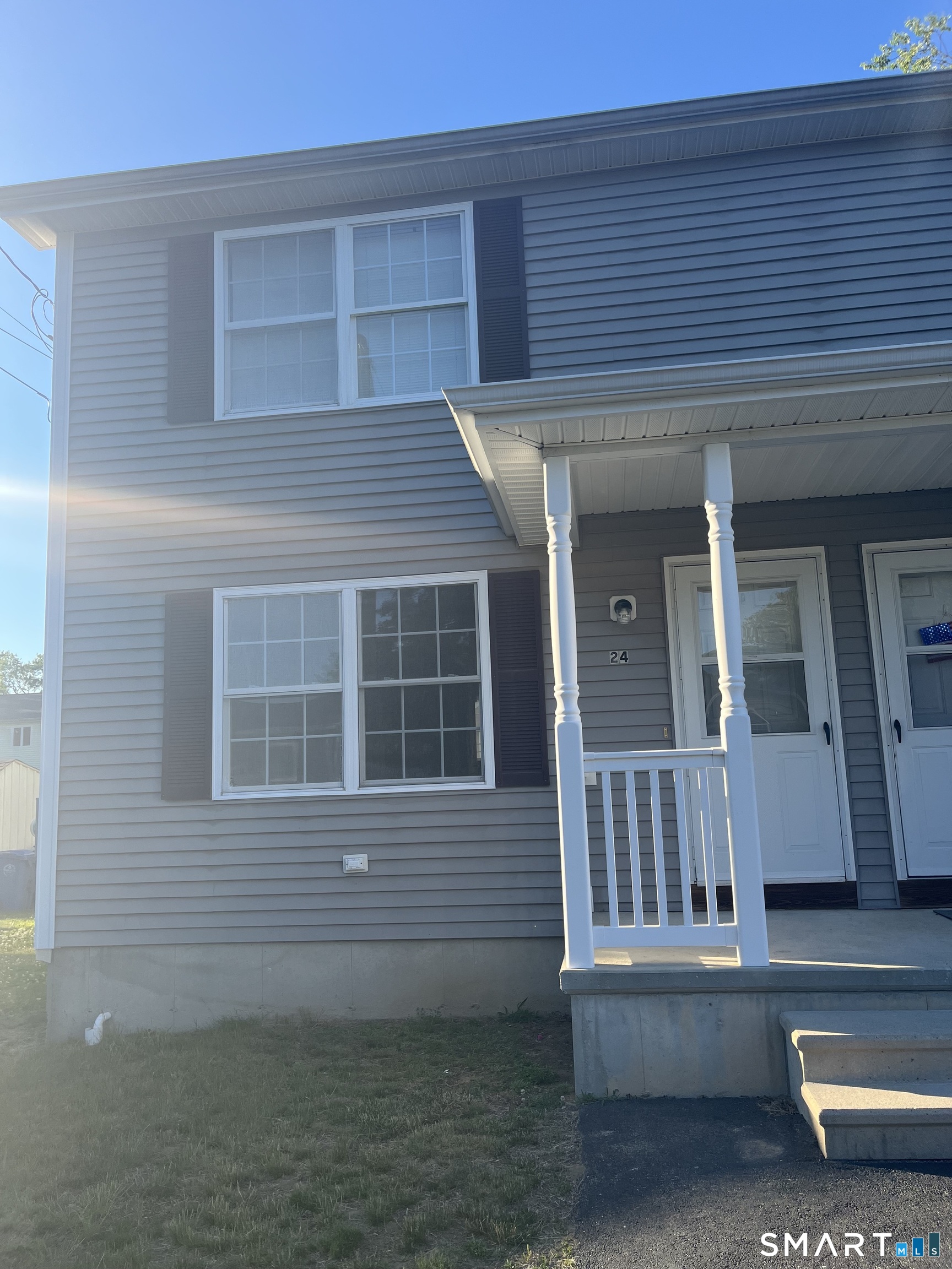 24 Central Avenue Griswold CT 06351