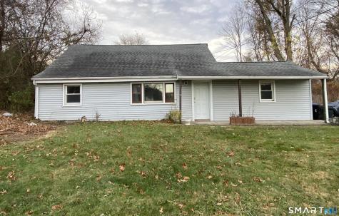 43 Rodney Street West Haven CT 06516