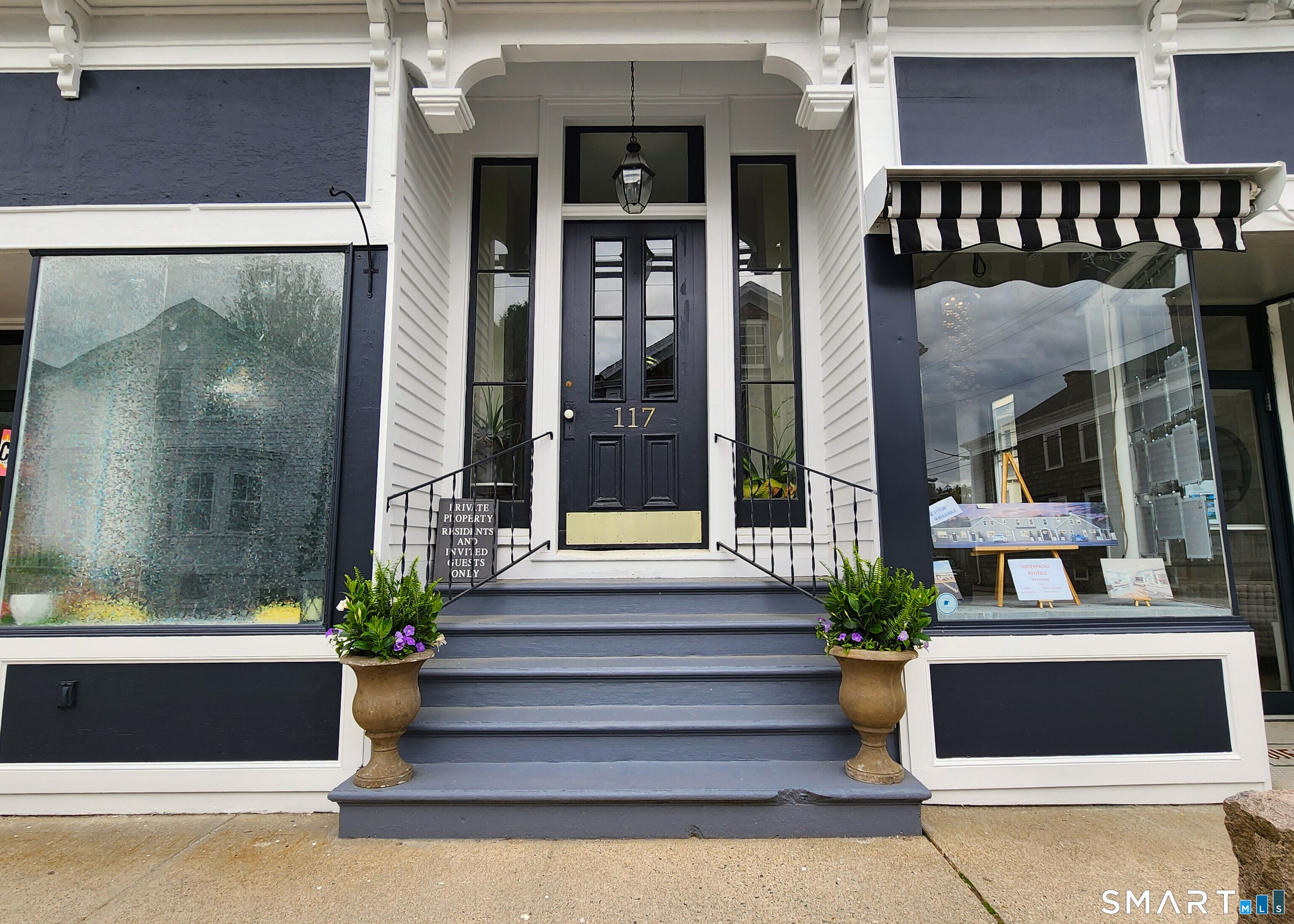 117-119 Water Street Stonington CT 06378