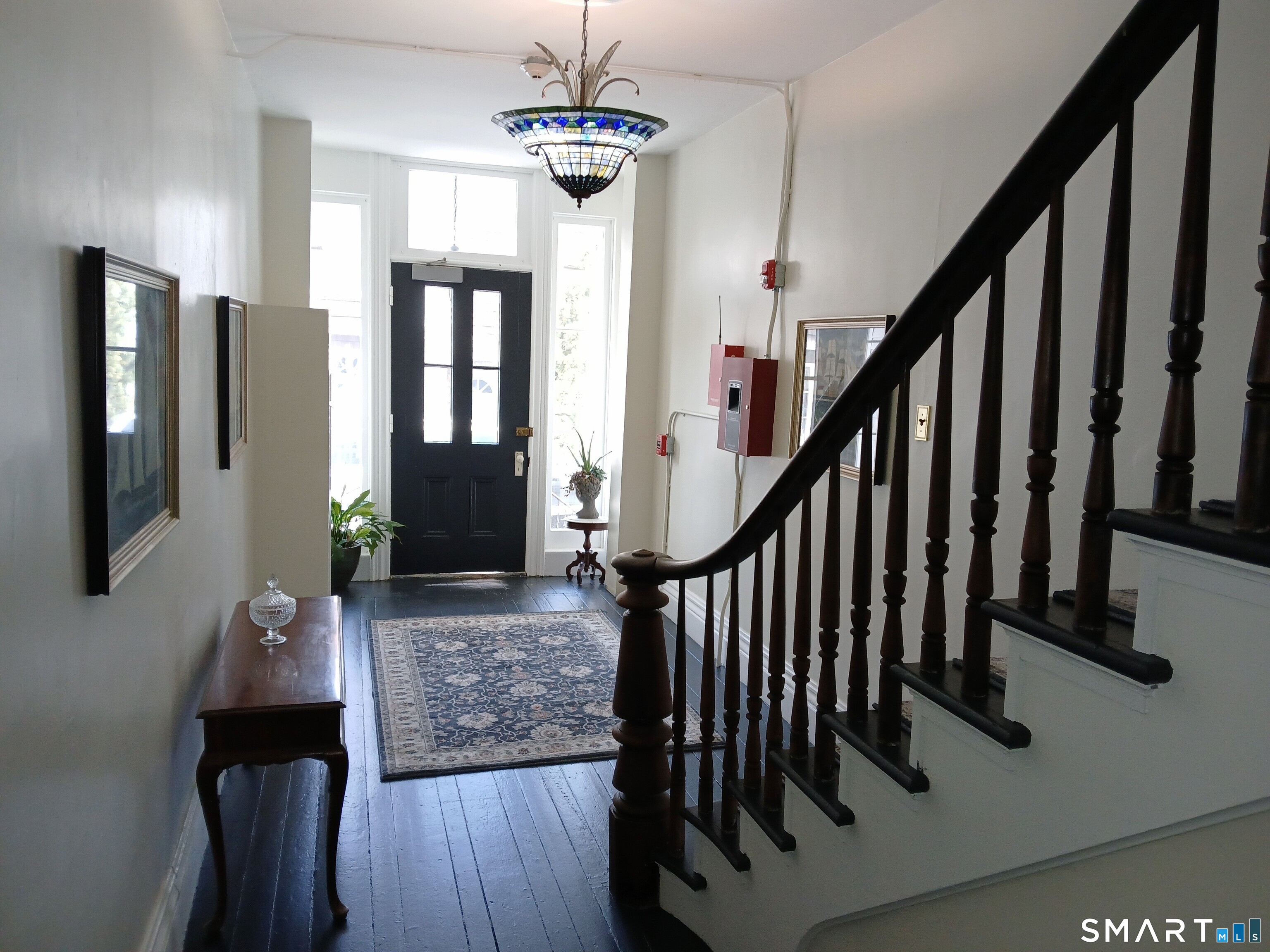 117-119 Water Street Stonington CT 06378