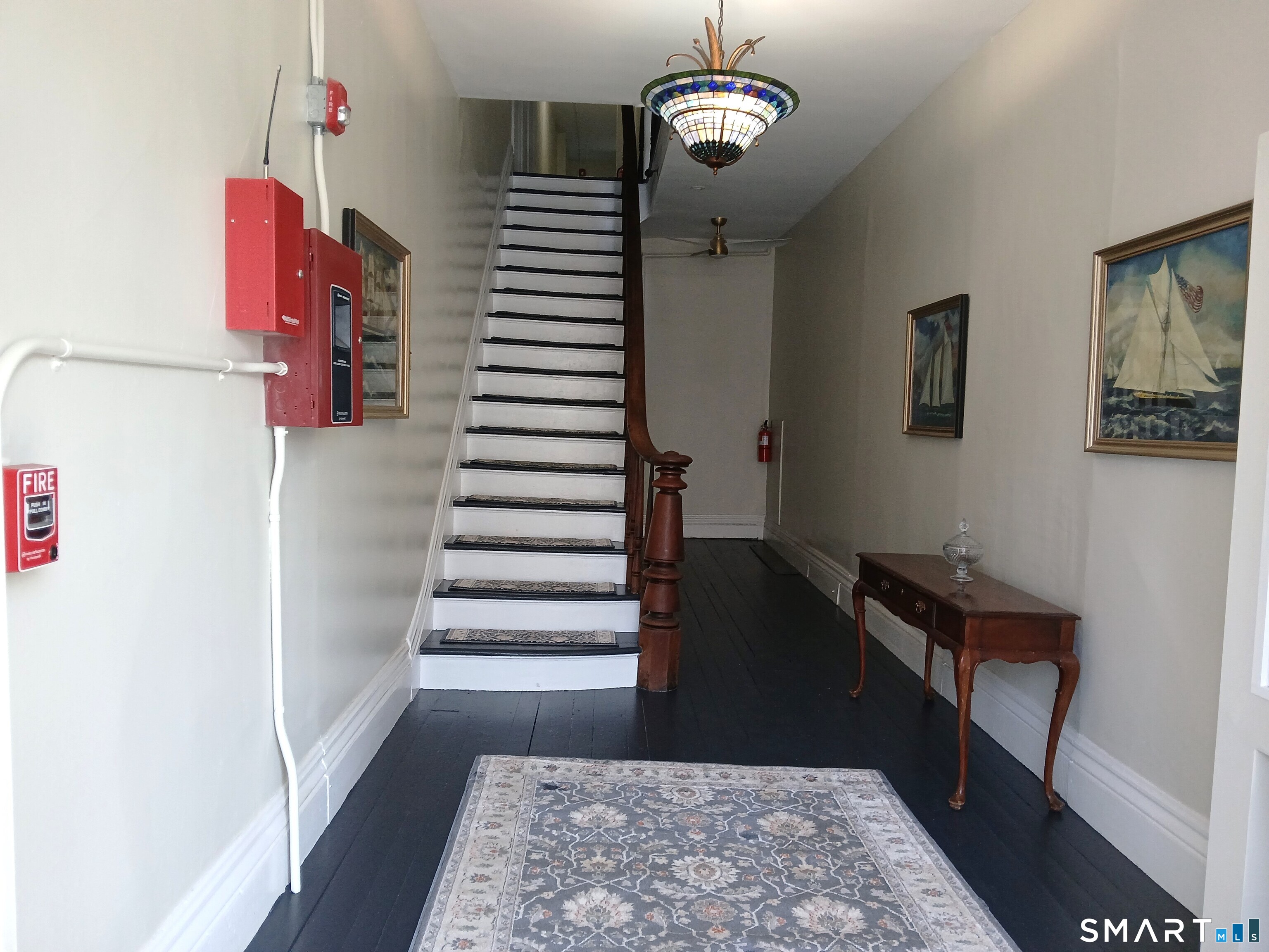 117-119 Water Street Stonington CT 06378