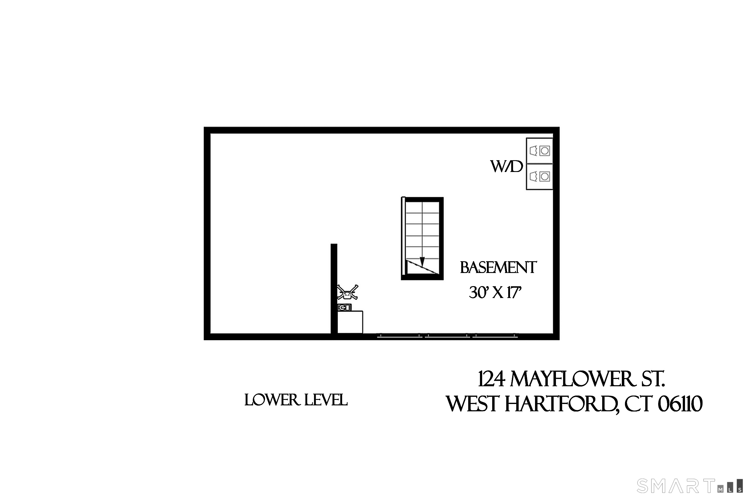 124 Mayflower Street West Hartford CT 06110