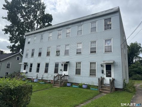71 Freestone Avenue Portland CT 06480