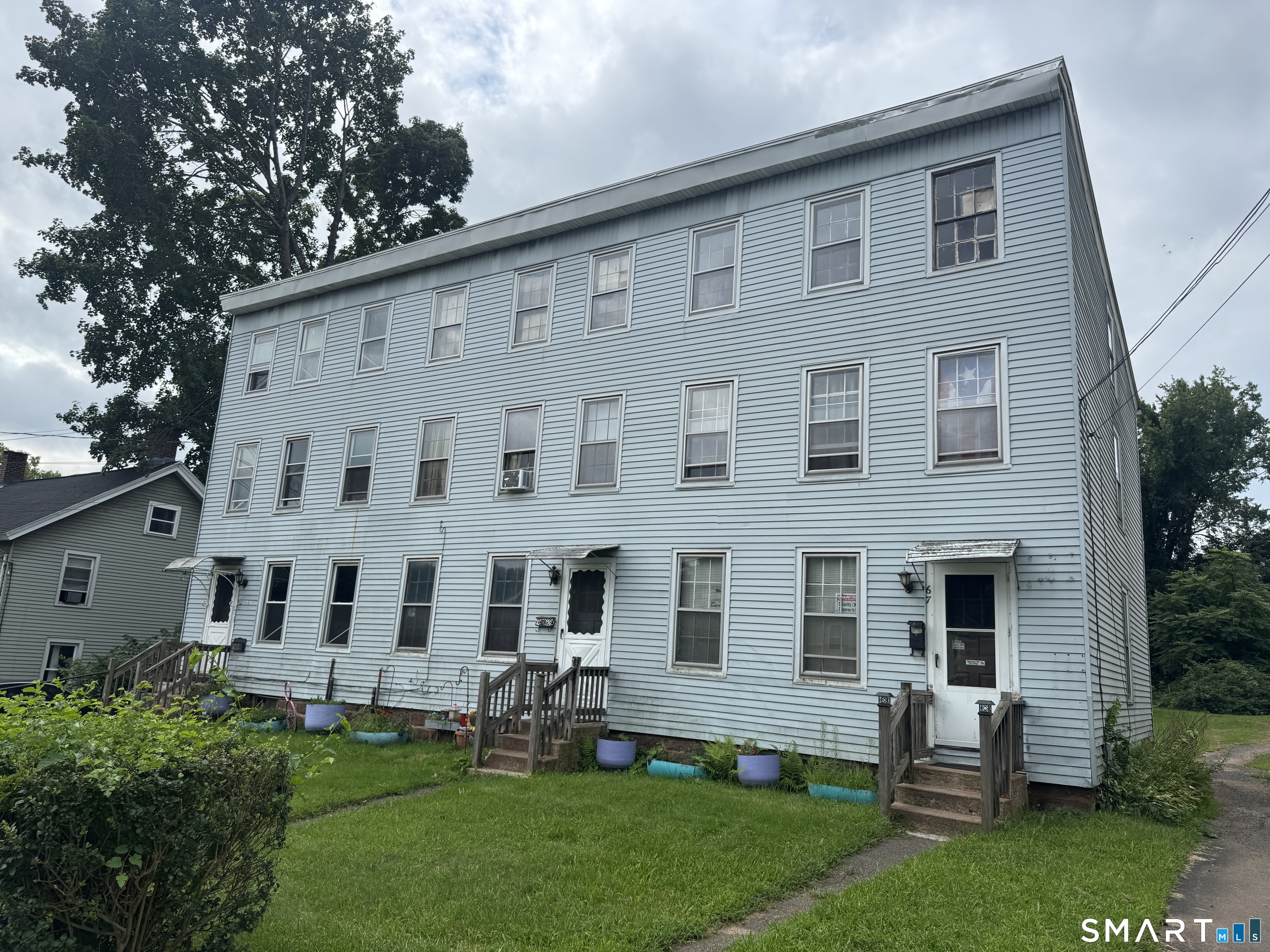 71 Freestone Avenue Portland CT 06480