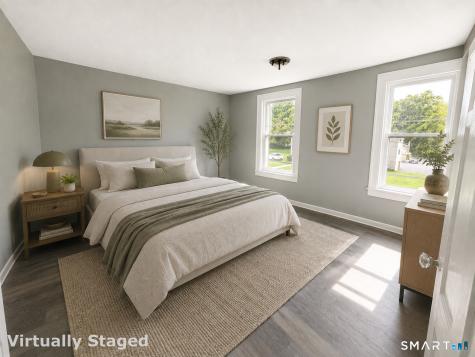 71 Freestone Avenue Portland CT 06480