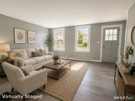 71 Freestone Avenue Portland CT 06480