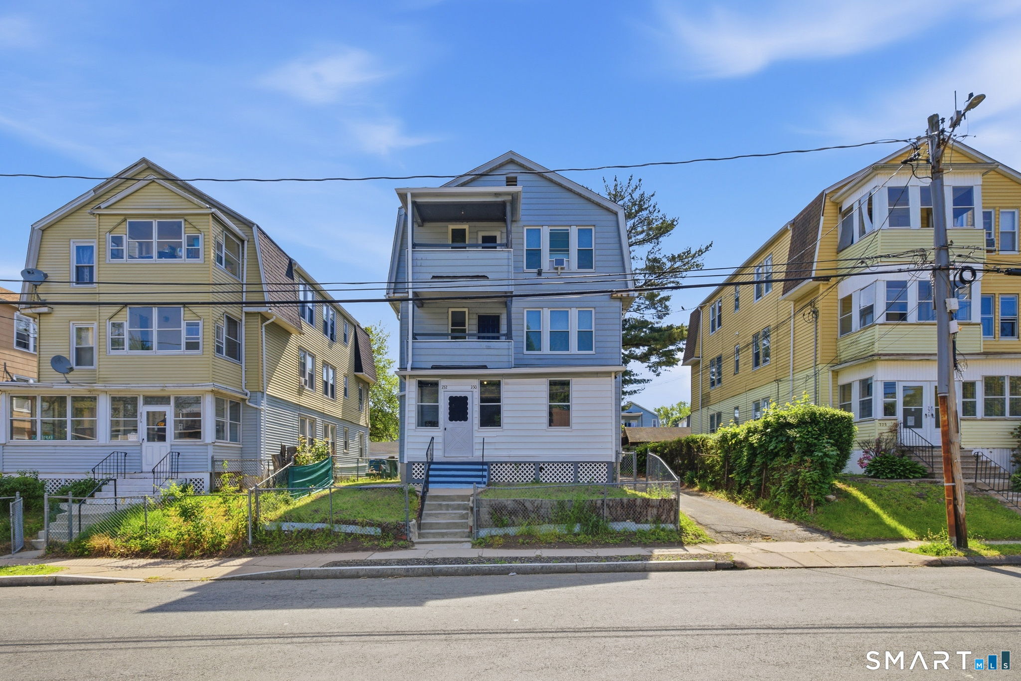 232 Enfield Street Hartford CT 06112