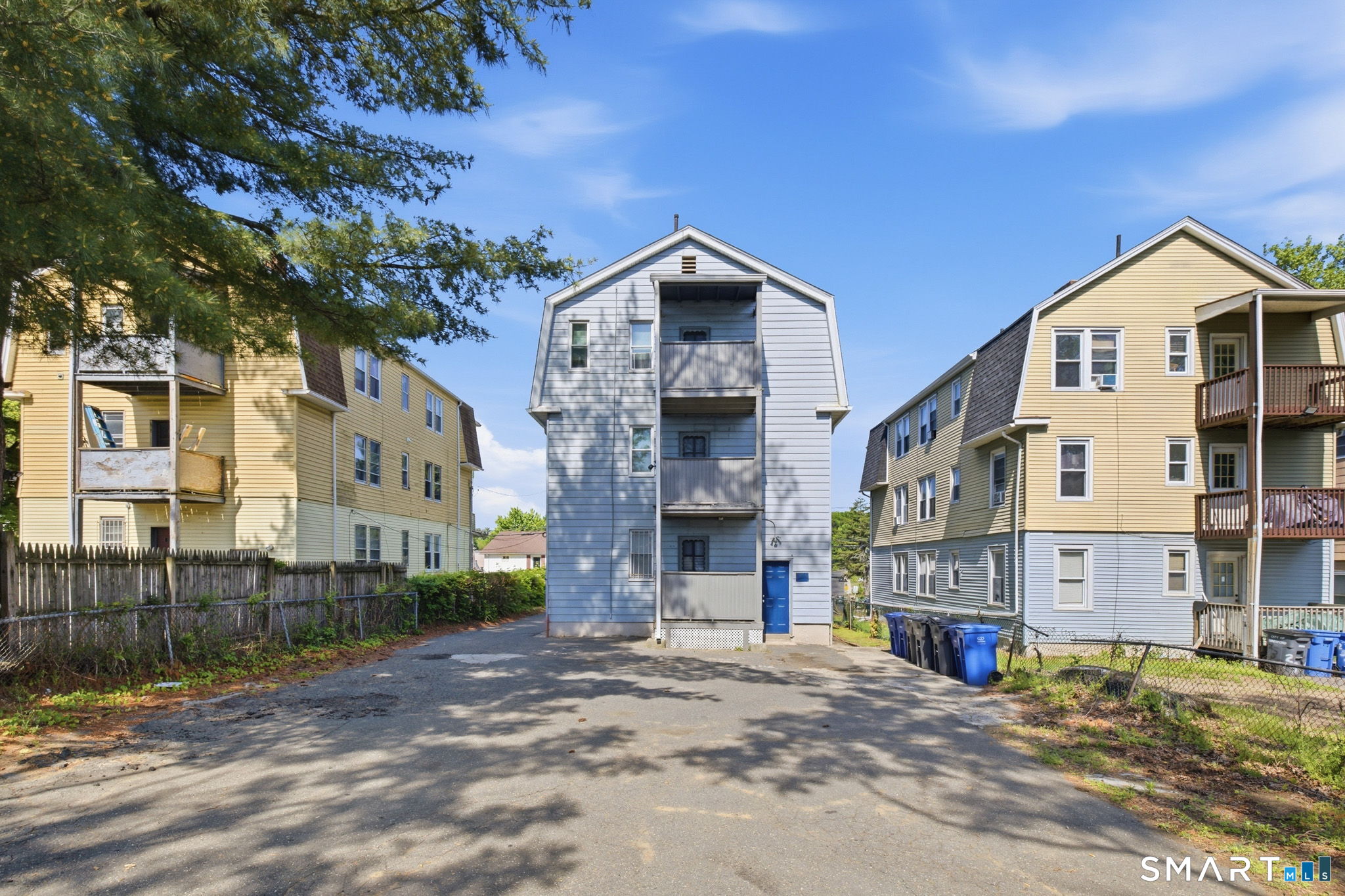 232 Enfield Street Hartford CT 06112