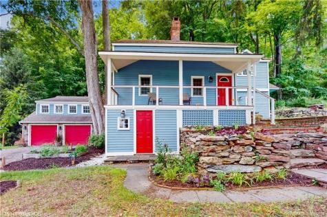 15 Riverview Road New Milford CT 06755