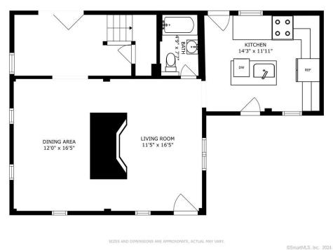 15 Riverview Road New Milford CT 06755