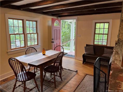 15 Riverview Road New Milford CT 06755