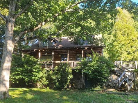 56 Botsford Hill Road Newtown CT 06470