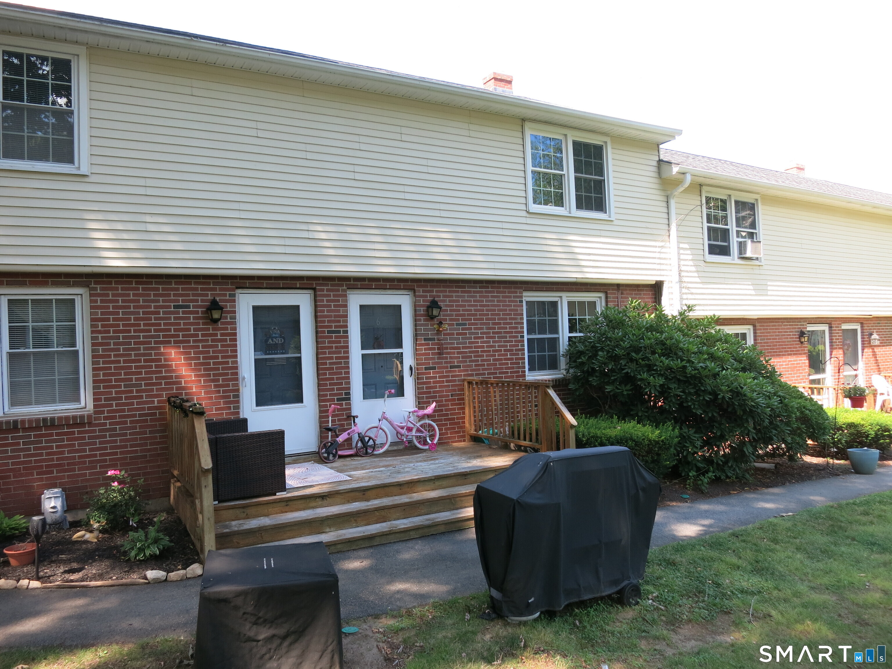 6 Carolina Drive Montville CT 06370