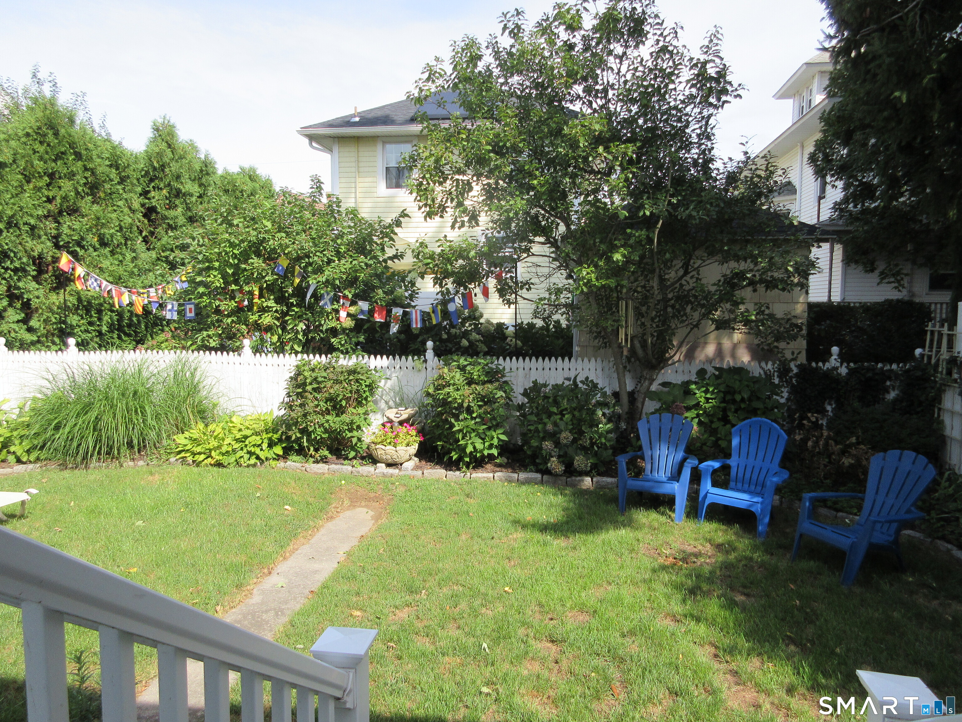 10 Elliott Avenue New London CT 06320