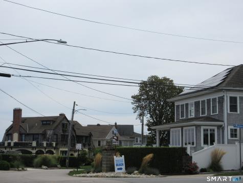 10 Elliott Avenue New London CT 06320