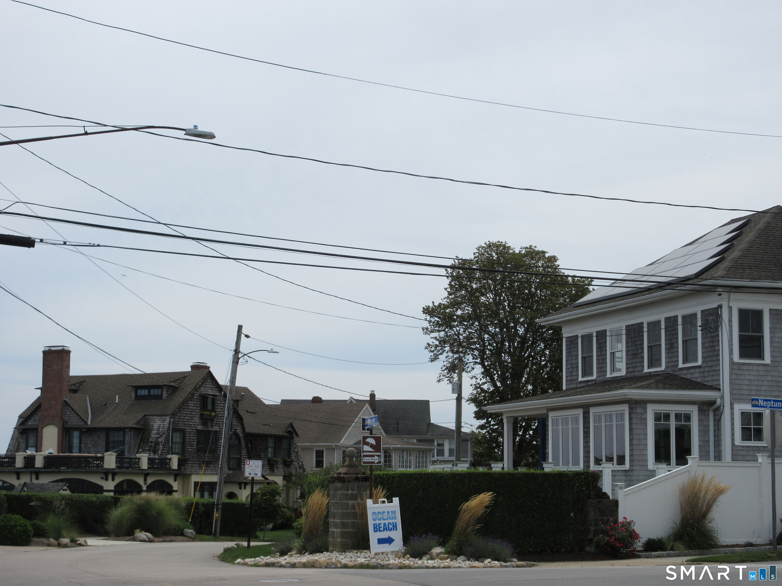 10 Elliott Avenue New London CT 06320