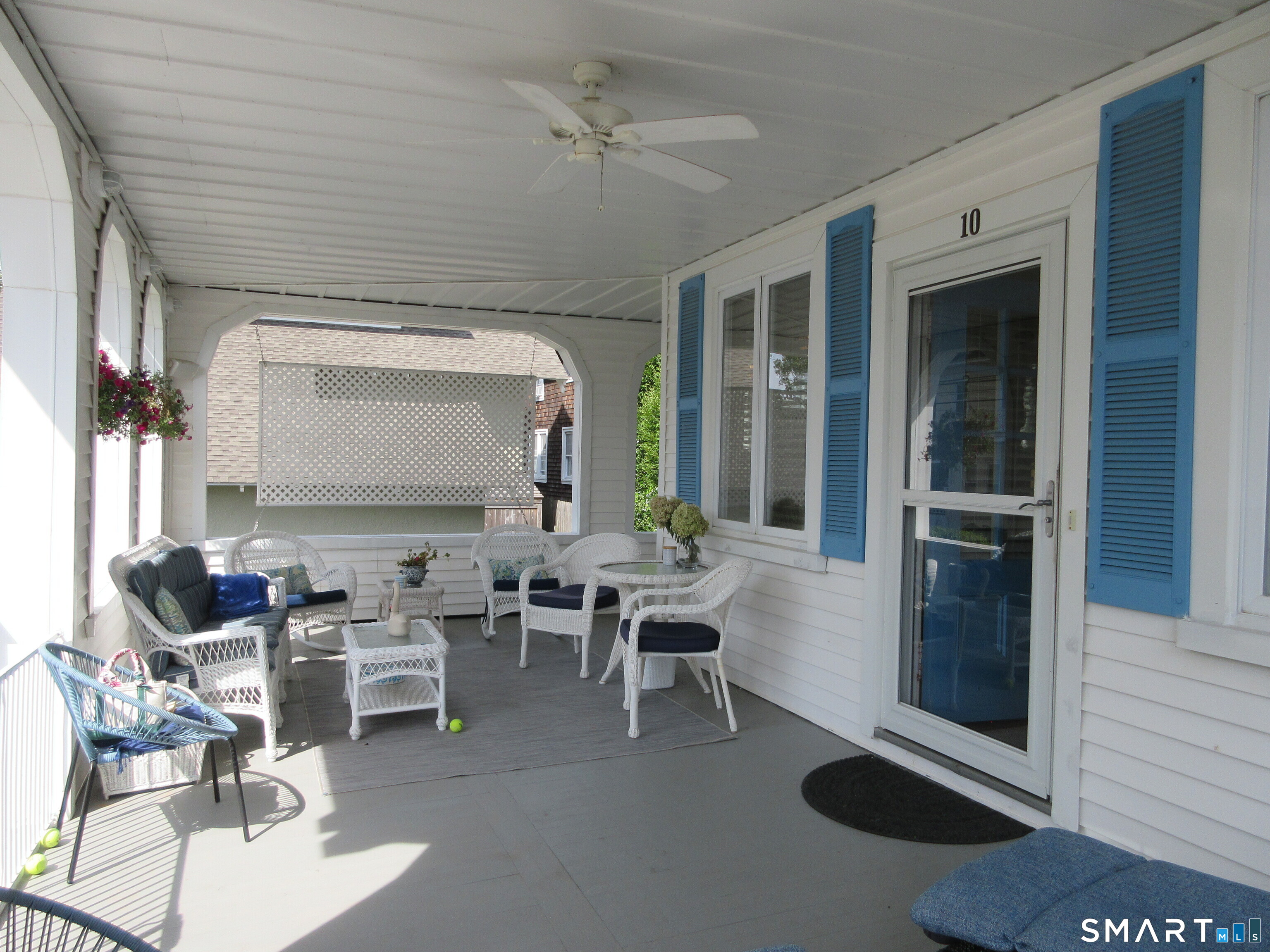 10 Elliott Avenue New London CT 06320