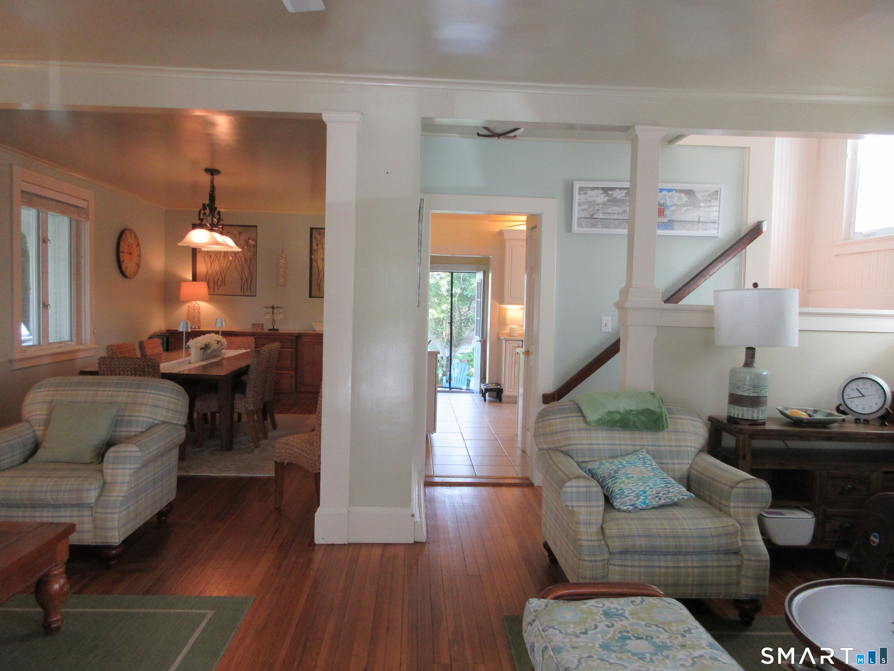 10 Elliott Avenue New London CT 06320
