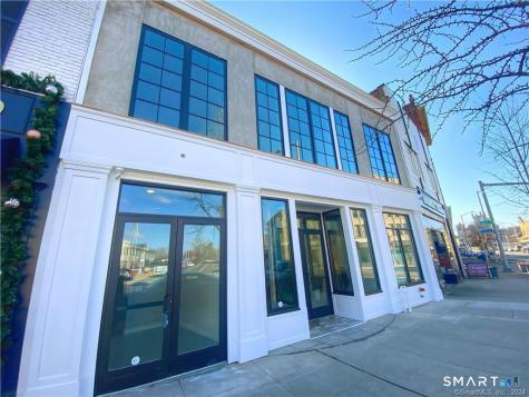 51 Wall Street Norwalk CT 06850