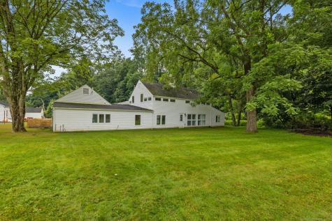 529 Danbury Road Wilton CT 06897