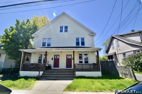 48 Riverview Place Stratford CT 06615