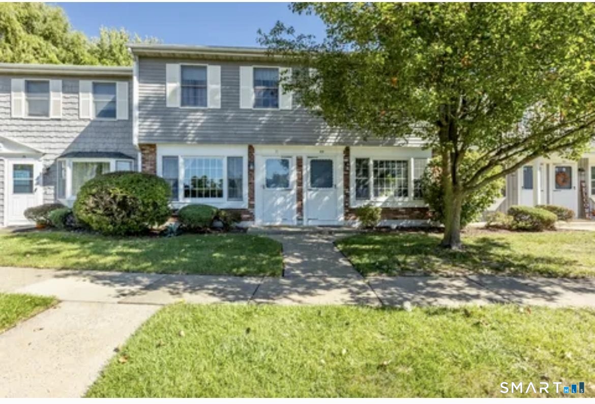 71 Joiners Road Rocky Hill CT 06067