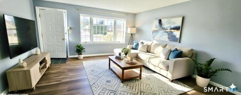 71 Joiners Road Rocky Hill CT 06067