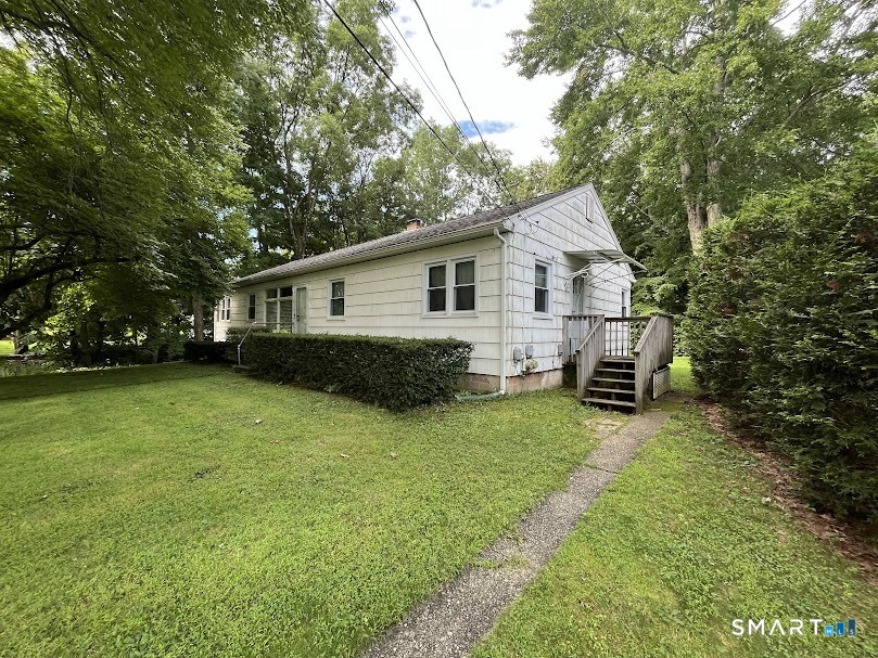 48 White Oak Road Woodbury CT 06798