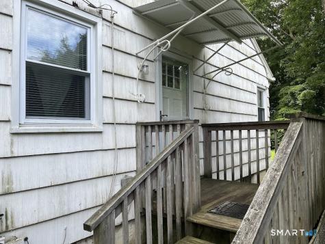 48 White Oak Road Woodbury CT 06798