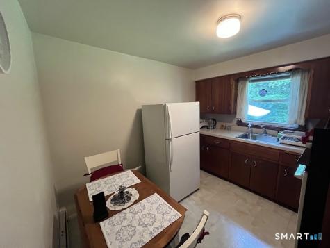 48 White Oak Road Woodbury CT 06798