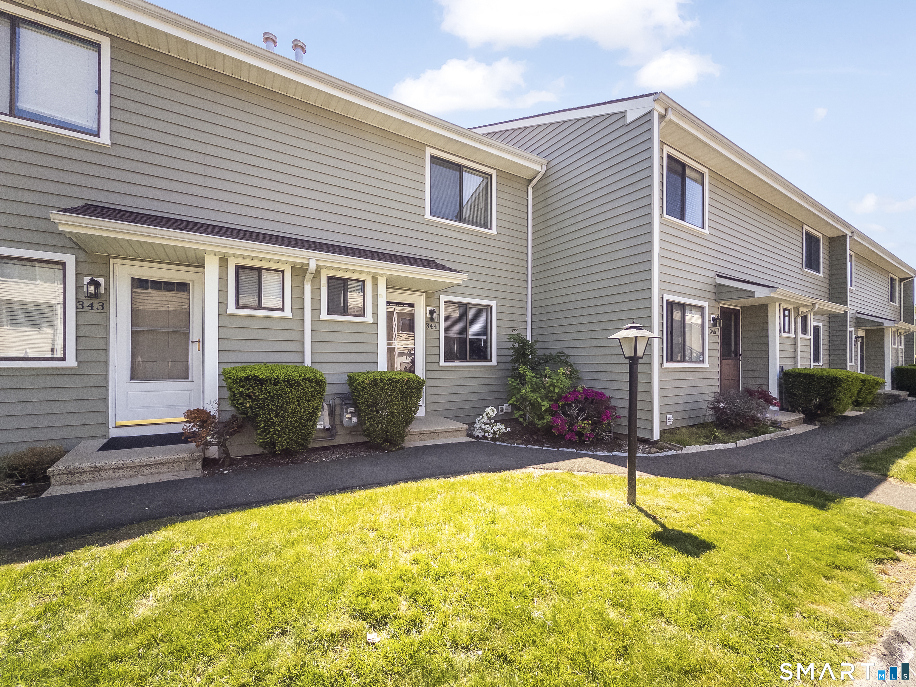 344 Monticello Drive Branford CT 06405