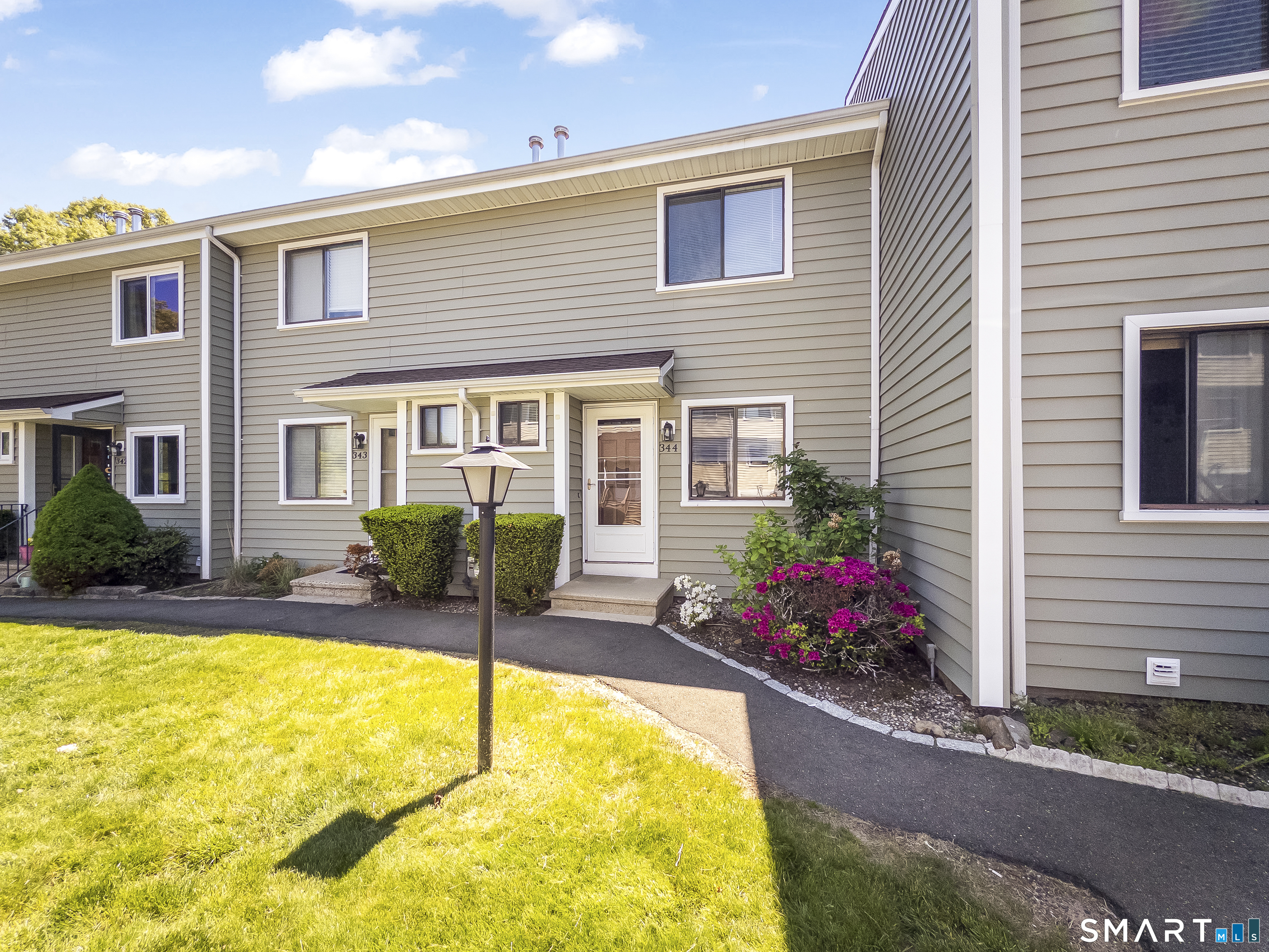 344 Monticello Drive Branford CT 06405