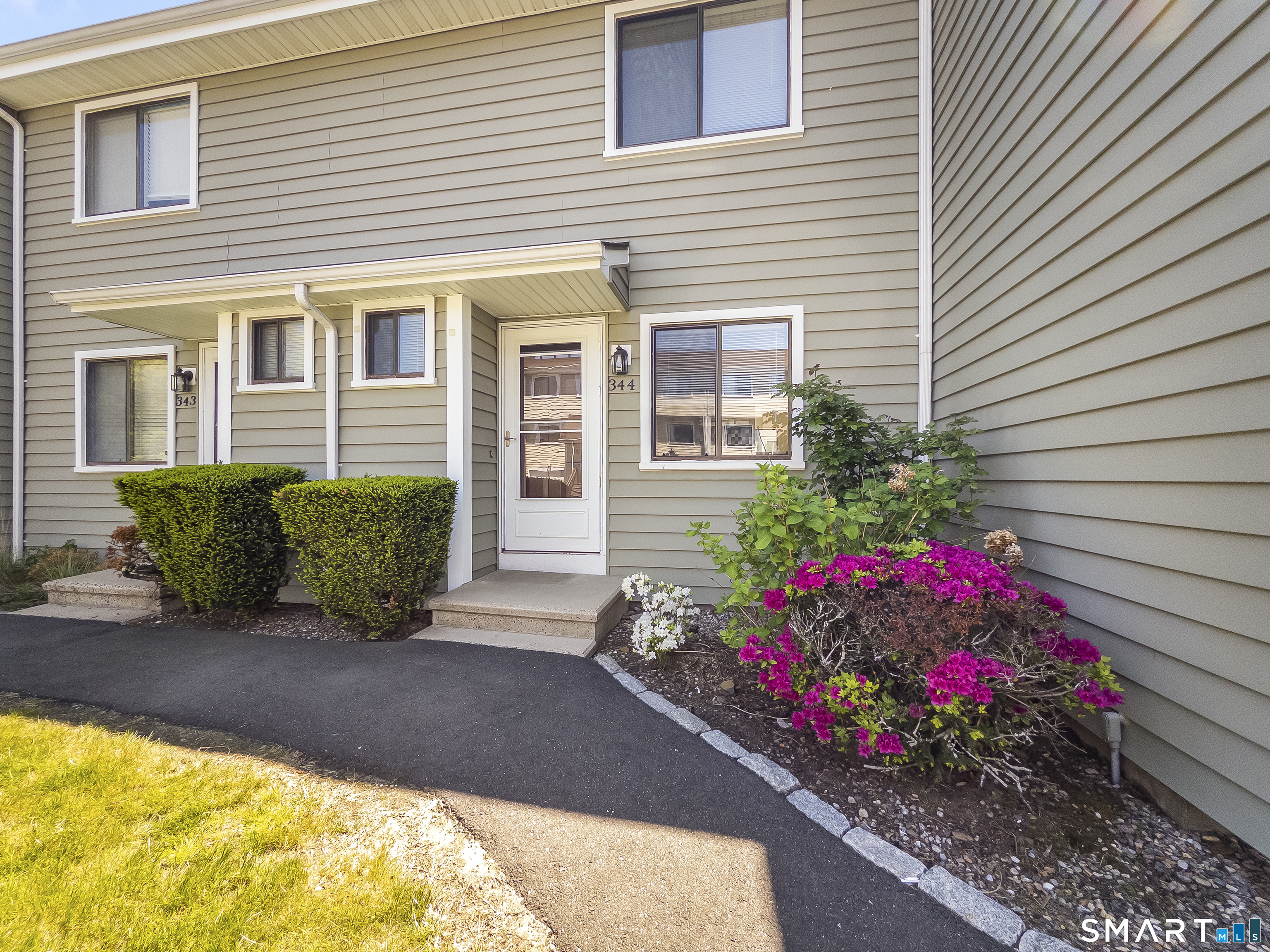 344 Monticello Drive Branford CT 06405