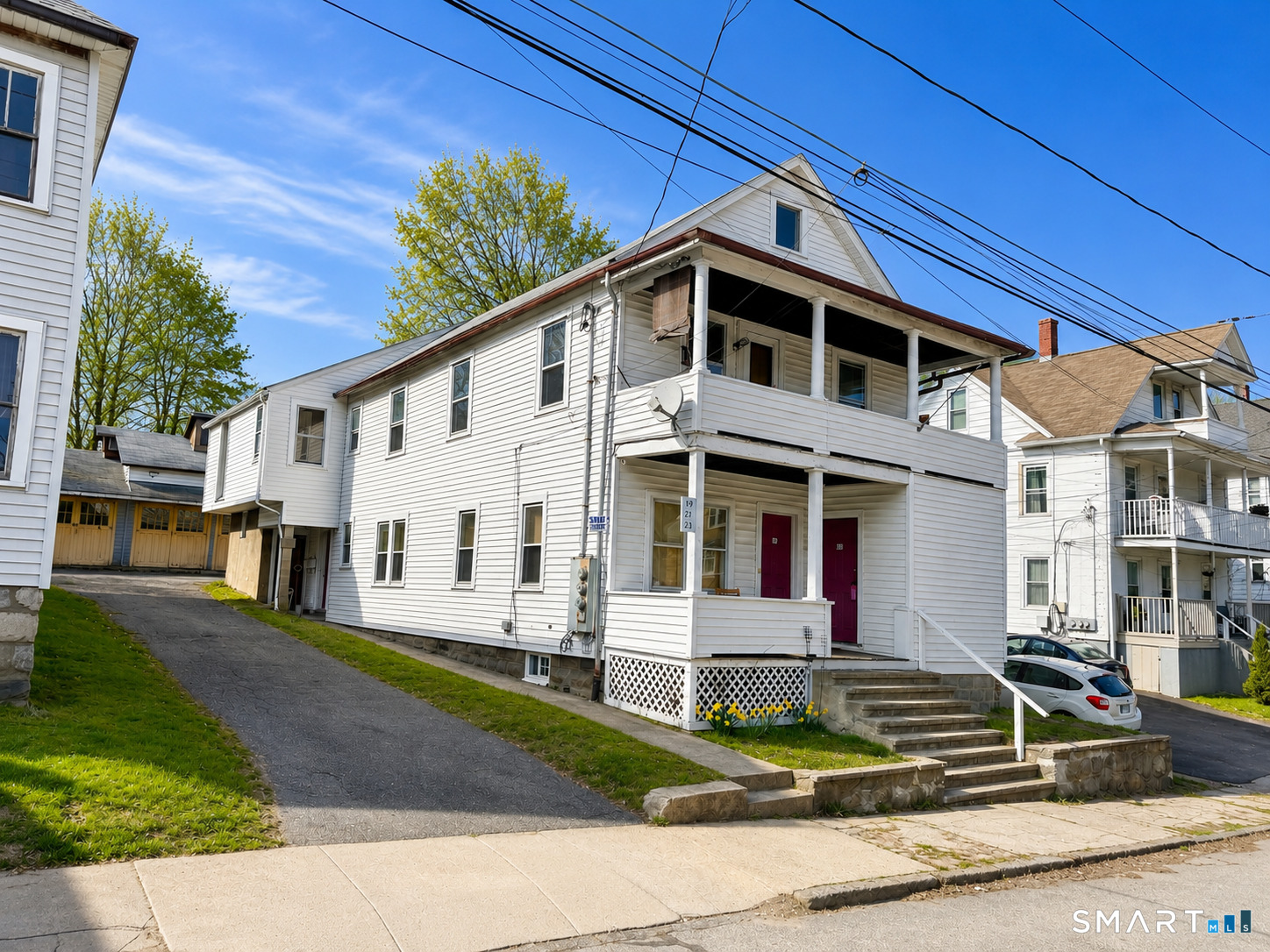 23 Farnham Avenue Torrington CT 06790