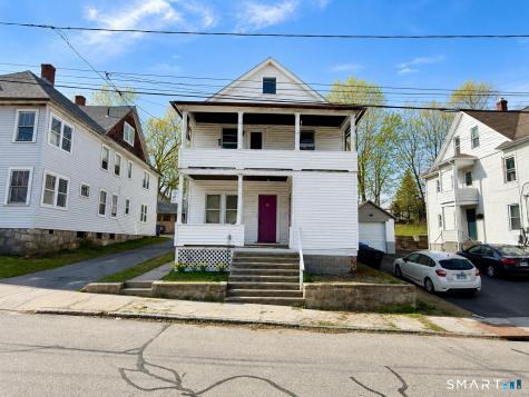 23 Farnham Avenue Torrington CT 06790