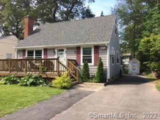 72 Hillcrest Road East Lyme CT 06357