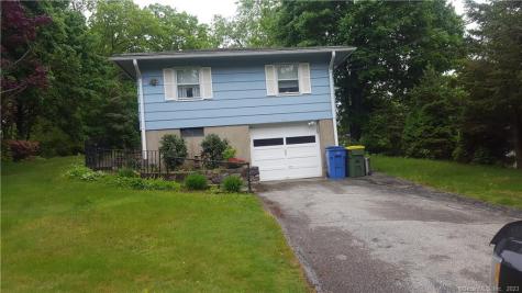155 Joy Road Waterbury CT 06708