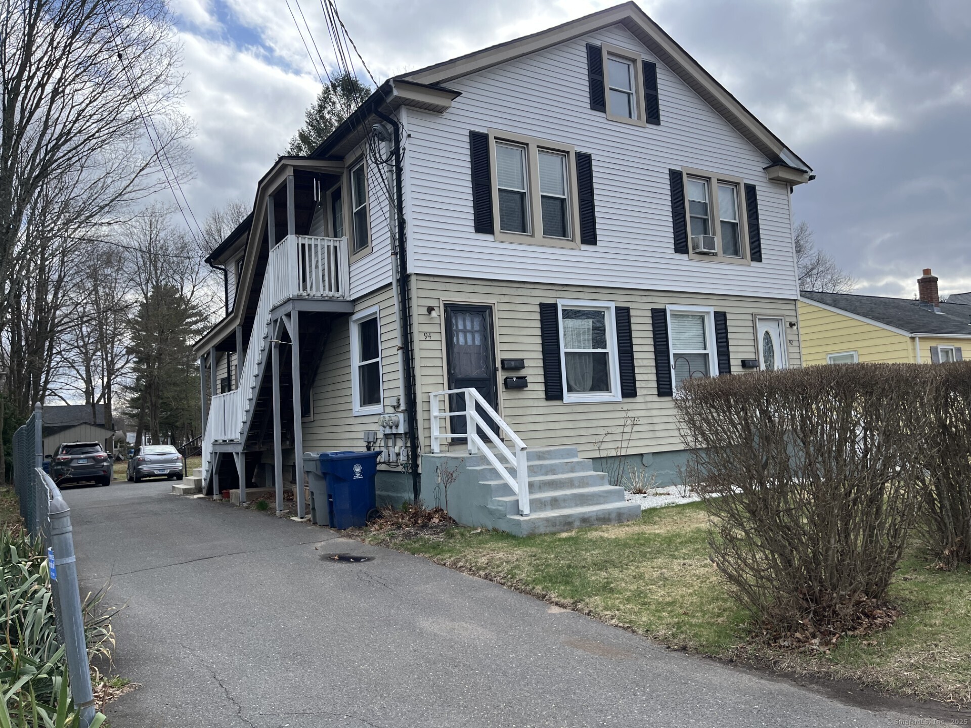 92 Tomlinson Avenue Plainville CT 06062